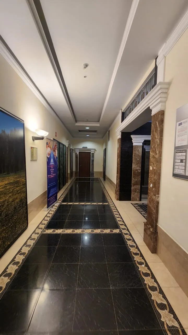 1-комнатная квартира 157,8 м², корпус 3 ЖК «Миракс Парк» — фото 4