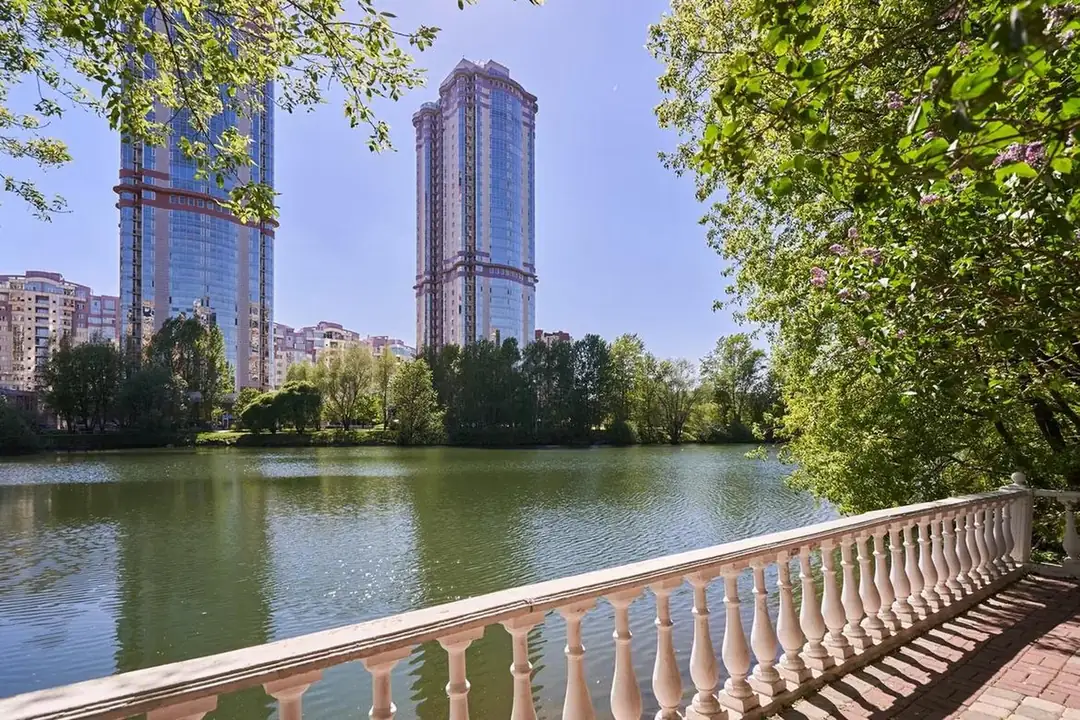 2-комнатная квартира 50,8 м², корпус 5 ЖК «Миракс Парк» — фото 5