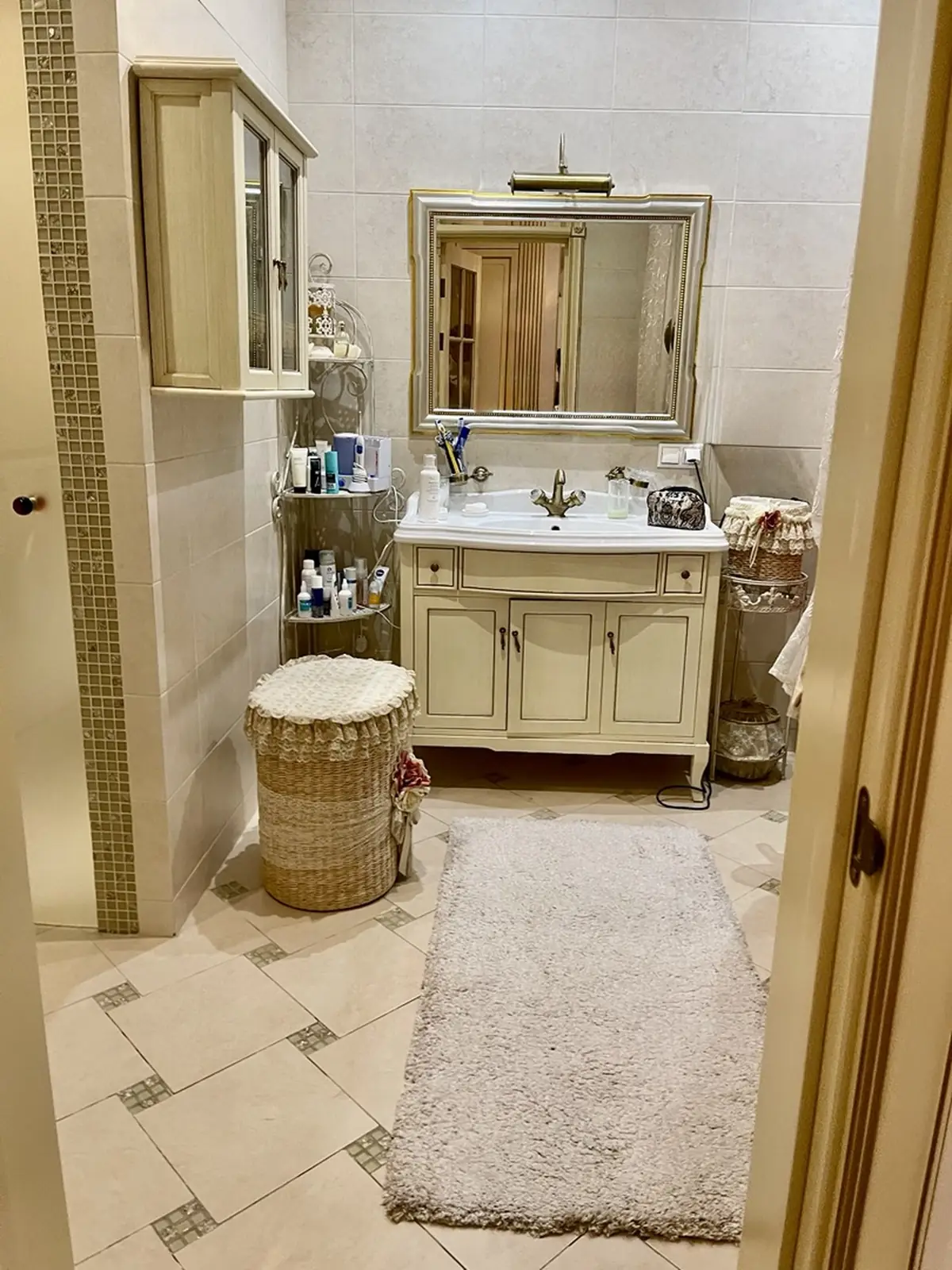 2-комнатная квартира 62,6 м², корпус 4 ЖК «Миракс Парк» — фото 7