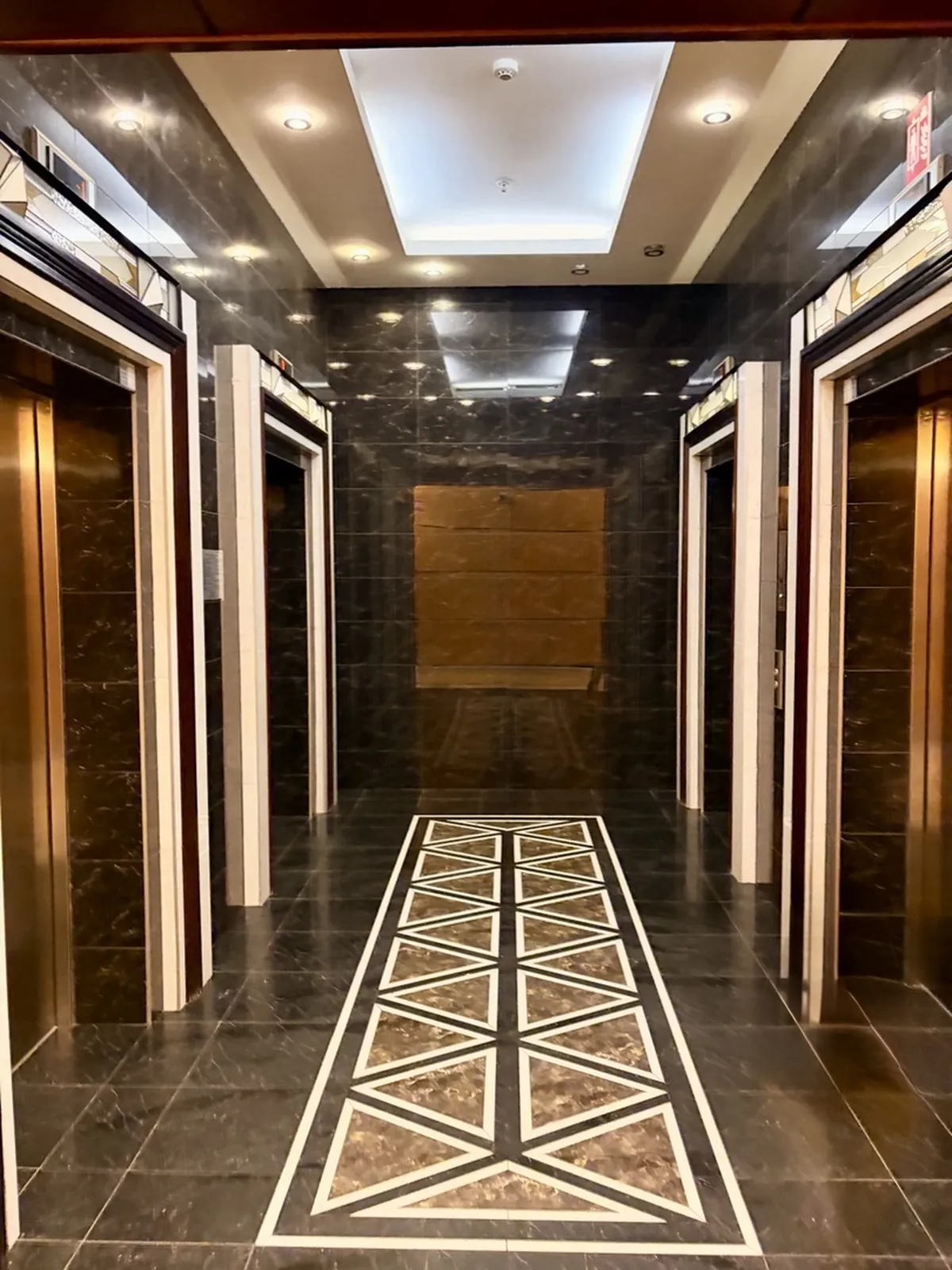 2-комнатная квартира 62,6 м², корпус 4 ЖК «Миракс Парк» — фото 9