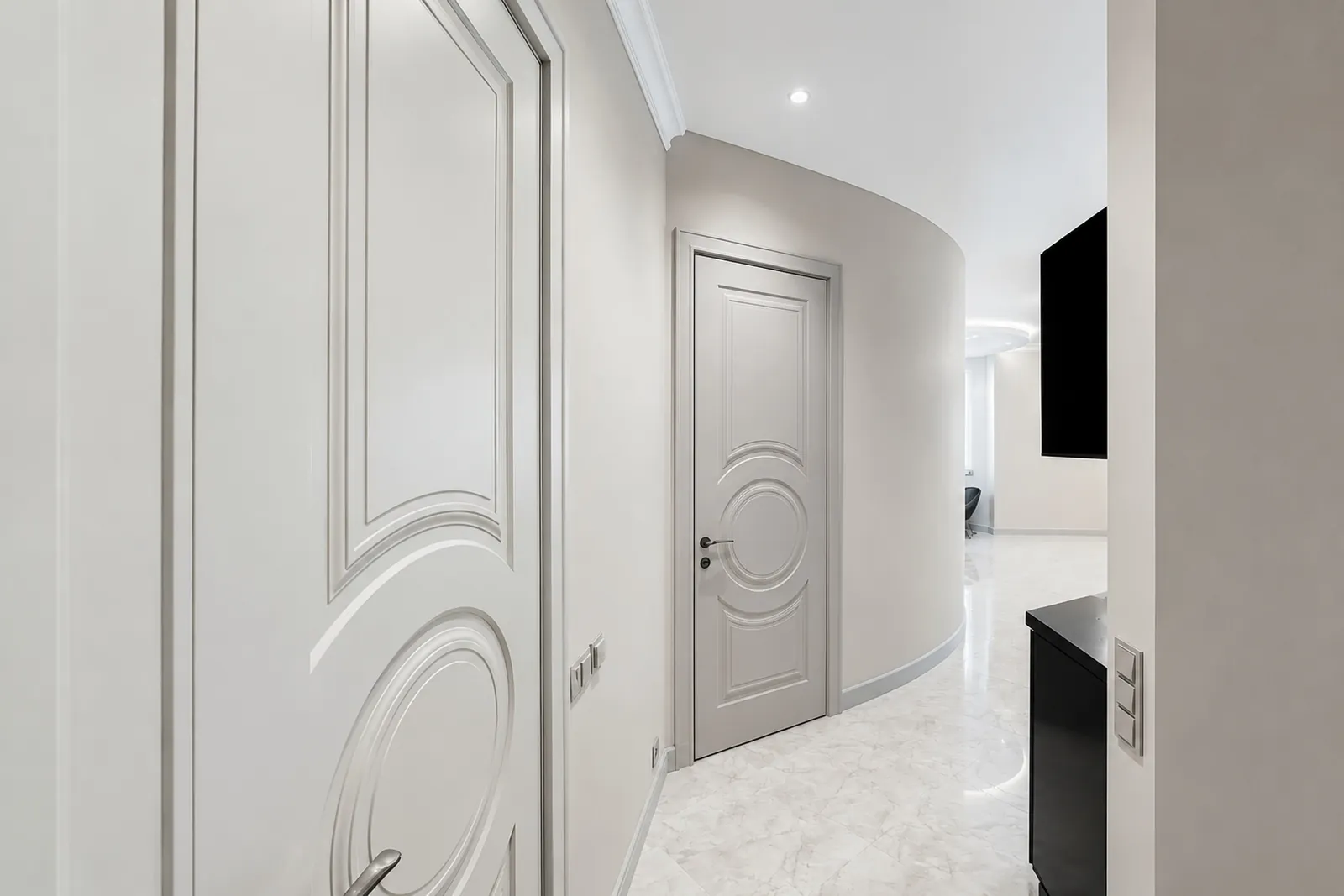 2-комнатная квартира 62,6 м², корпус 4 ЖК «Миракс Парк» — фото 10