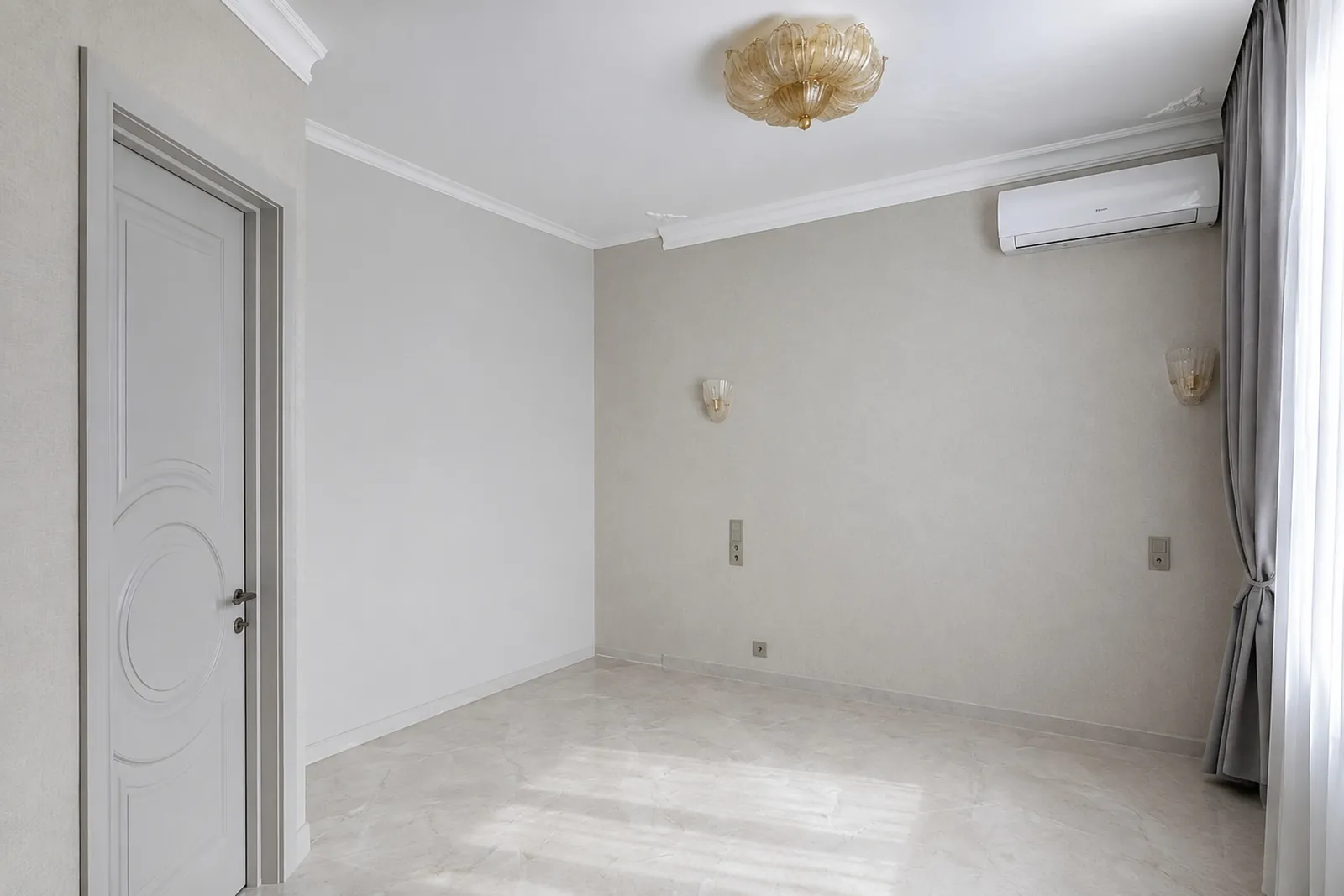 2-комнатная квартира 62,6 м², корпус 4 ЖК «Миракс Парк» — фото 3
