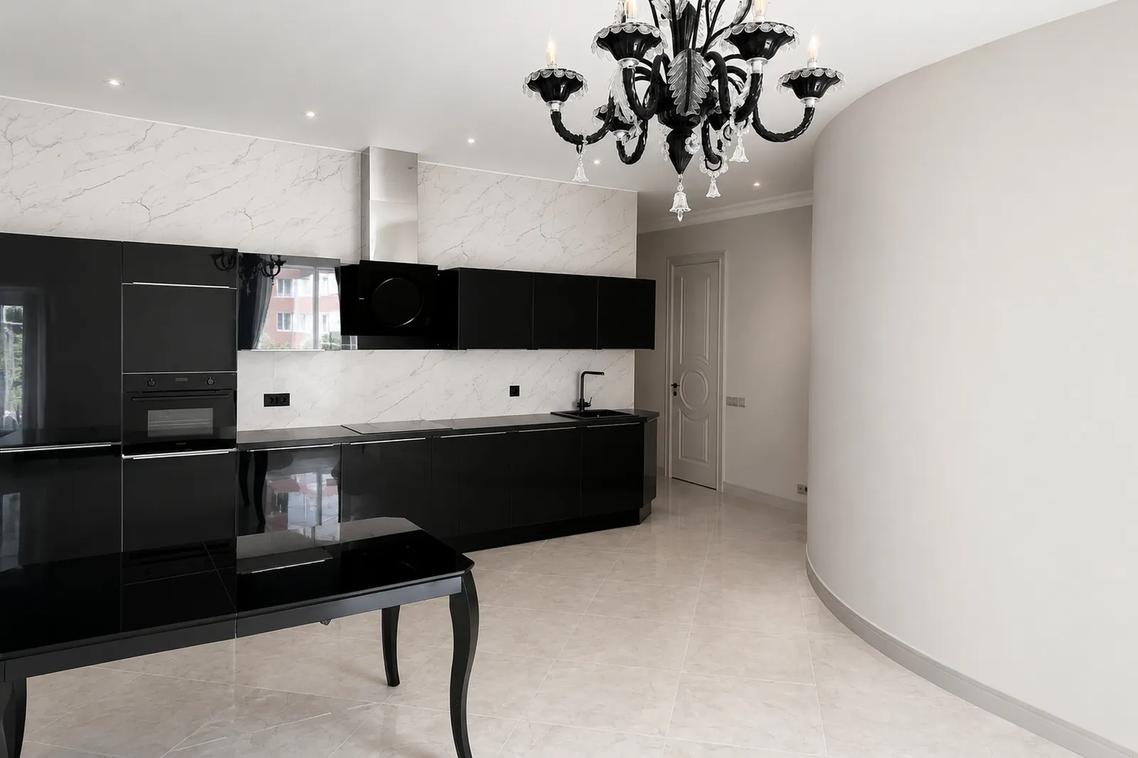 2-комнатная квартира 62,6 м², корпус 4 ЖК «Миракс Парк» — фото 6