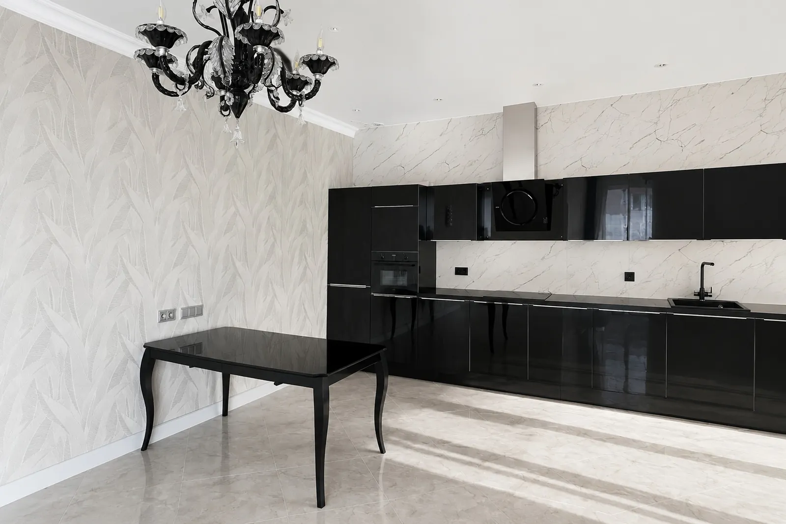 2-комнатная квартира 62,6 м², корпус 4 ЖК «Миракс Парк» — фото 7