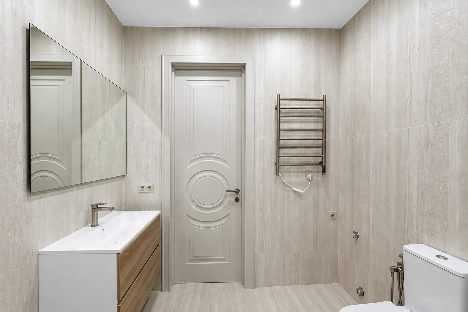 2-комнатная квартира 62,6 м², корпус 4 ЖК «Миракс Парк» — фото 9