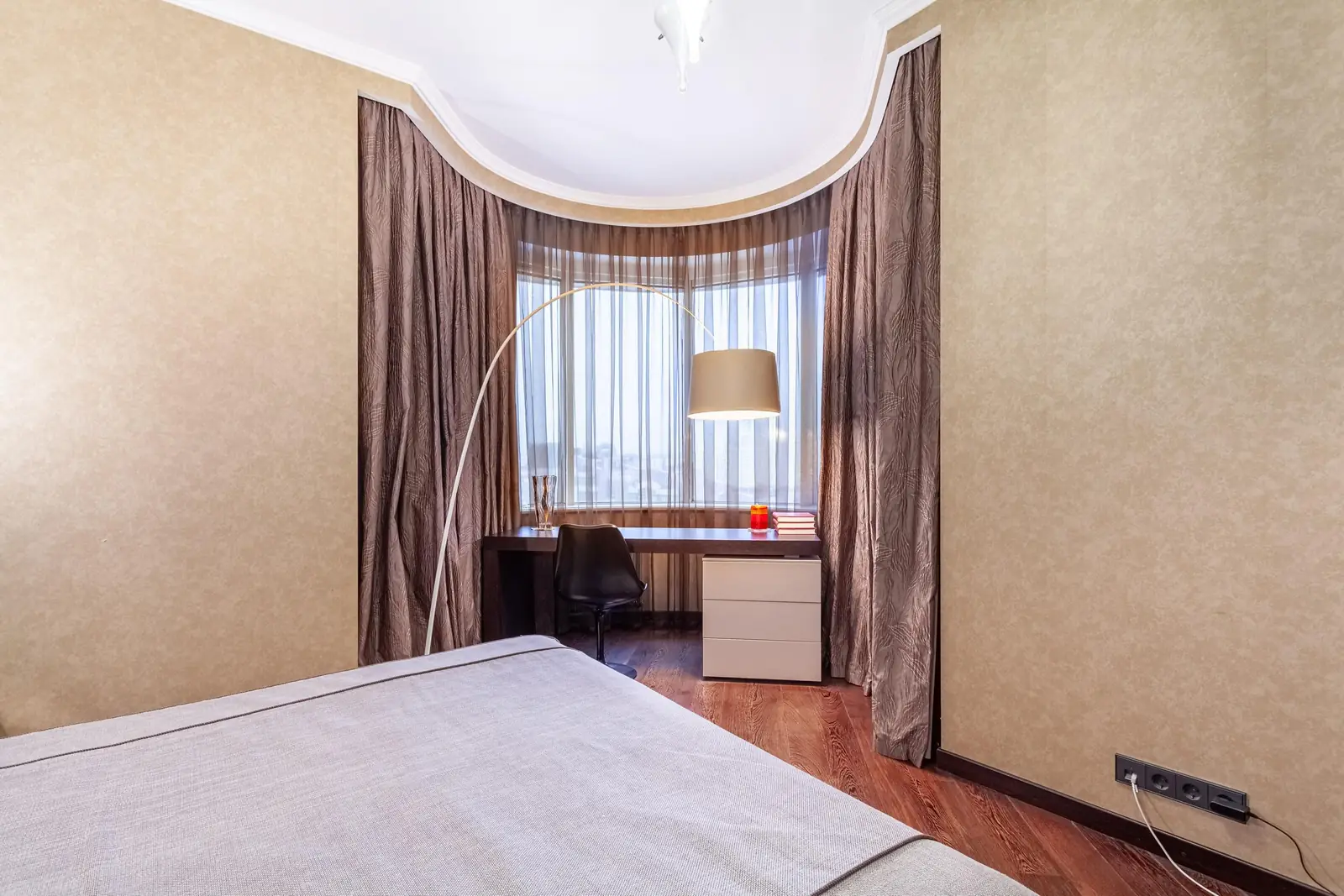 2-комнатная квартира 65,1 м², корпус 4 ЖК «Миракс Парк» — фото 4
