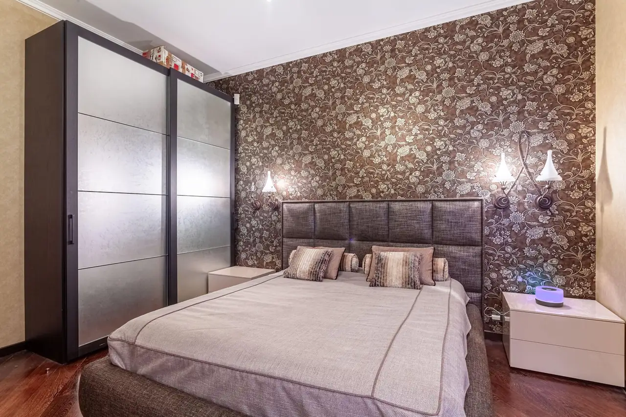 2-комнатная квартира 65,1 м², корпус 4 ЖК «Миракс Парк» — фото 5