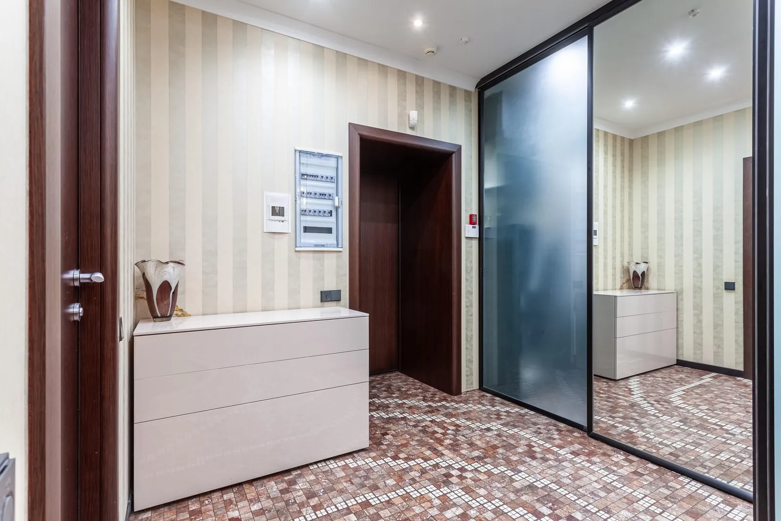 2-комнатная квартира 65,1 м², корпус 4 ЖК «Миракс Парк» — фото 7