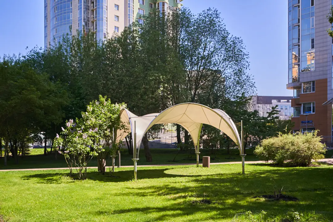 3-комнатная квартира 115,6 м², корпус 3 ЖК «Миракс Парк» — фото 7
