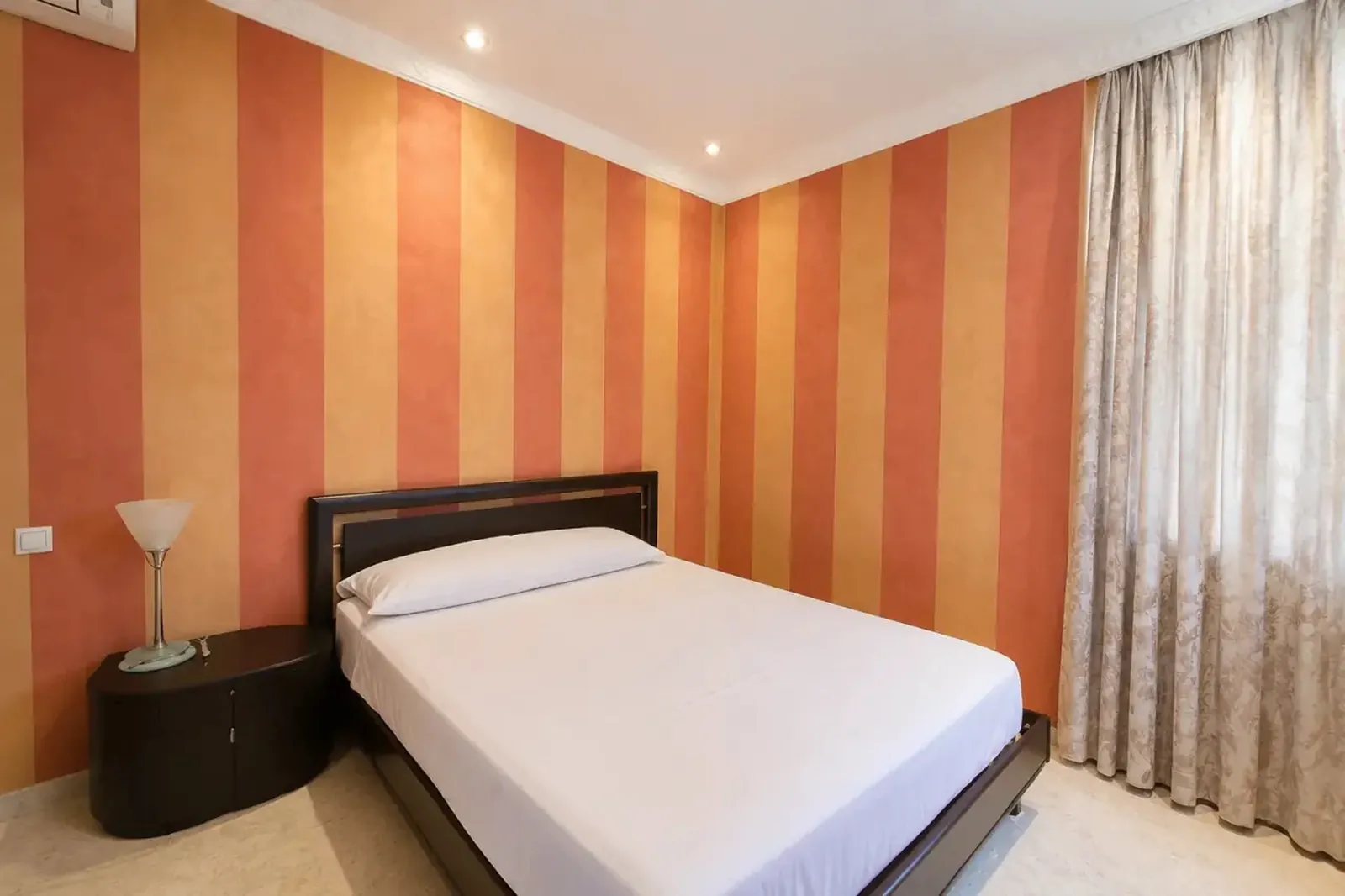 3-комнатная квартира 122,7 м², корпус 1 ЖК «Миракс Парк» — фото 4