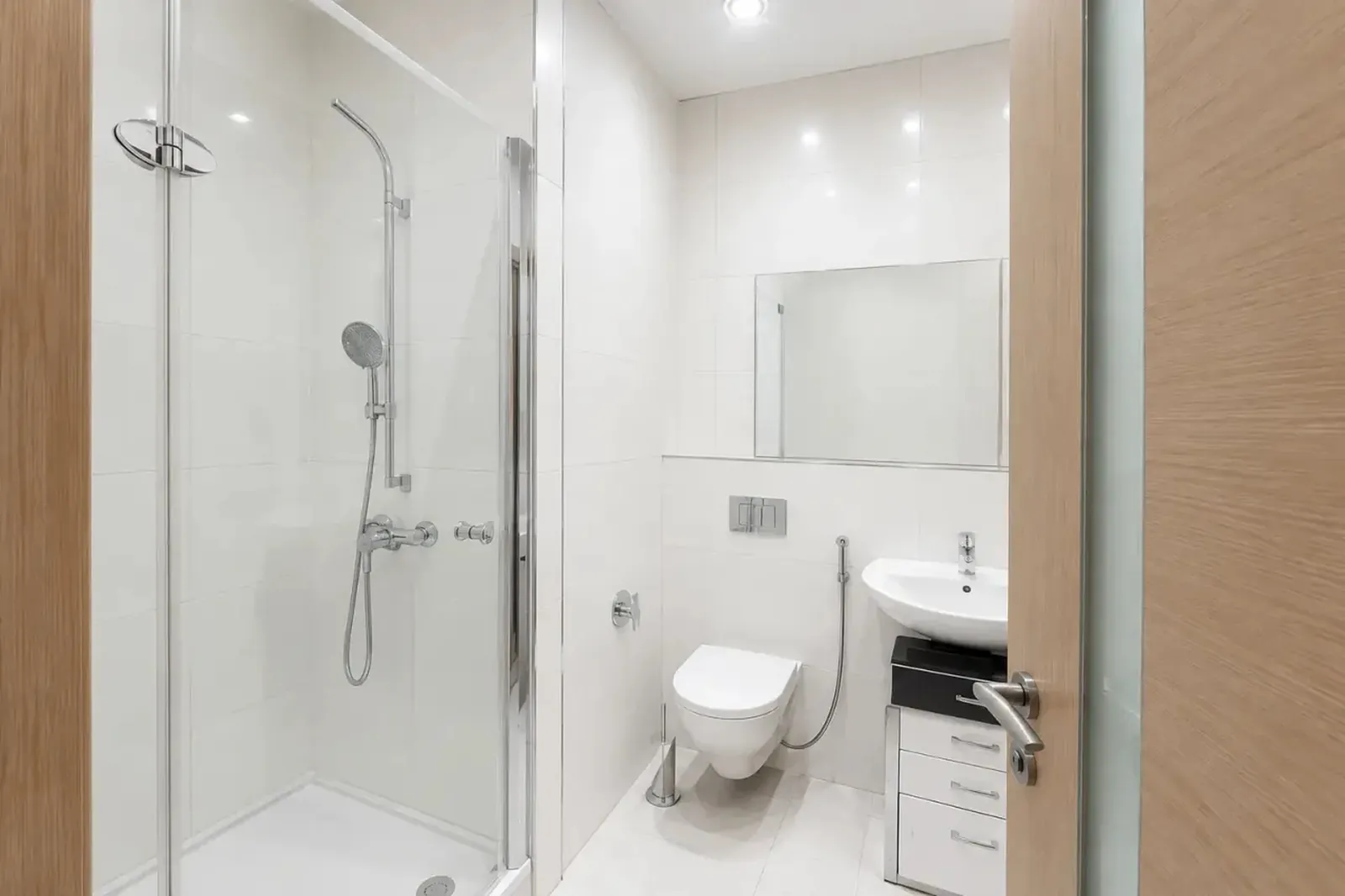 3-комнатная квартира 122,7 м², корпус 1 ЖК «Миракс Парк» — фото 7