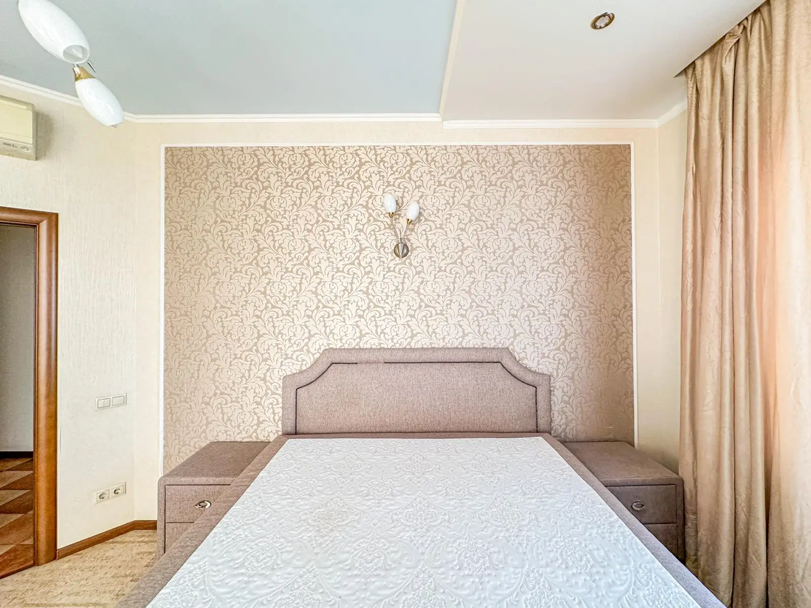 4-комнатная квартира 131 м², корпус 5 ЖК «Миракс Парк» — фото 9
