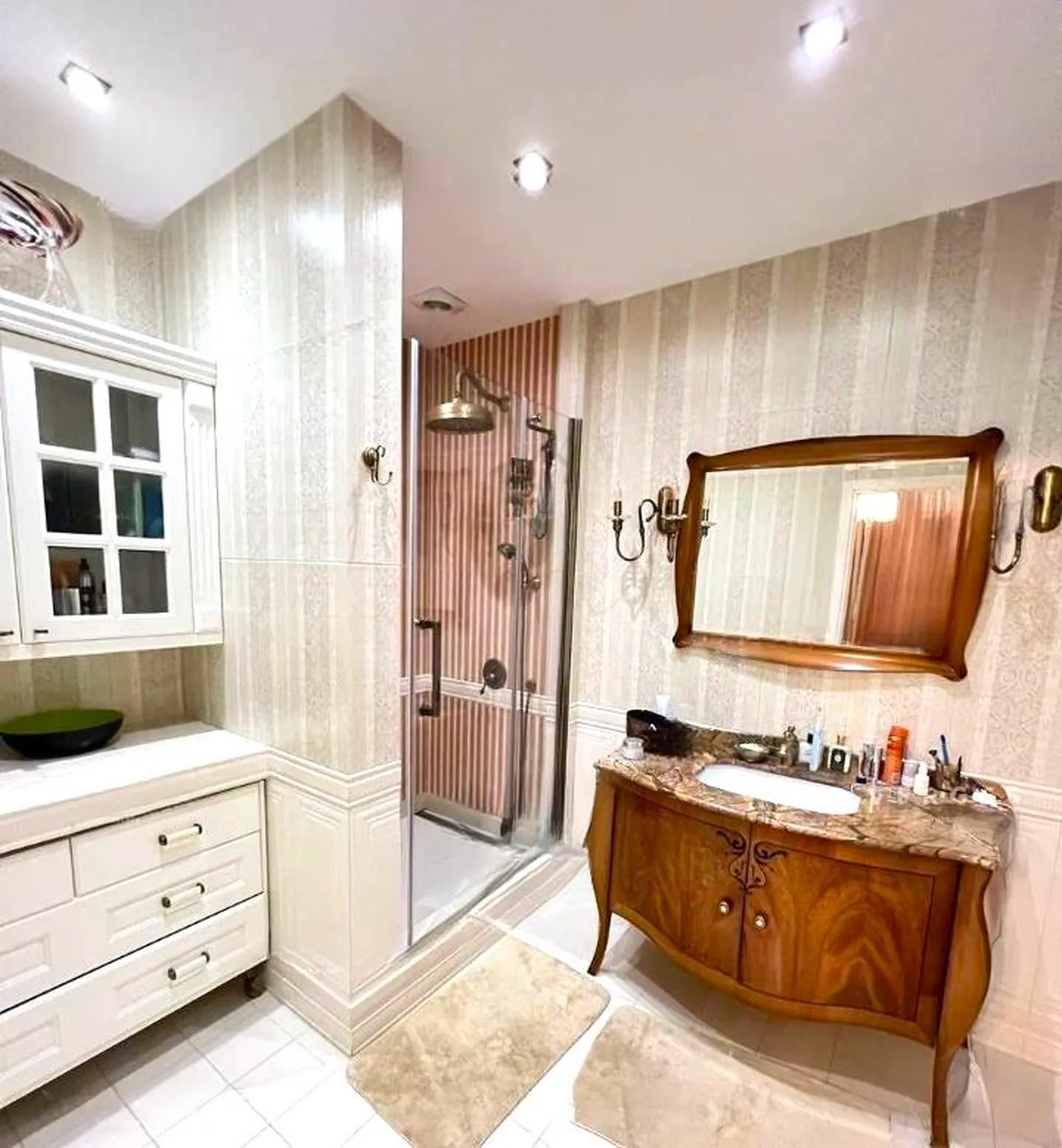 4-комнатная квартира 146,5 м², корпус 5 ЖК «Миракс Парк» — фото 10