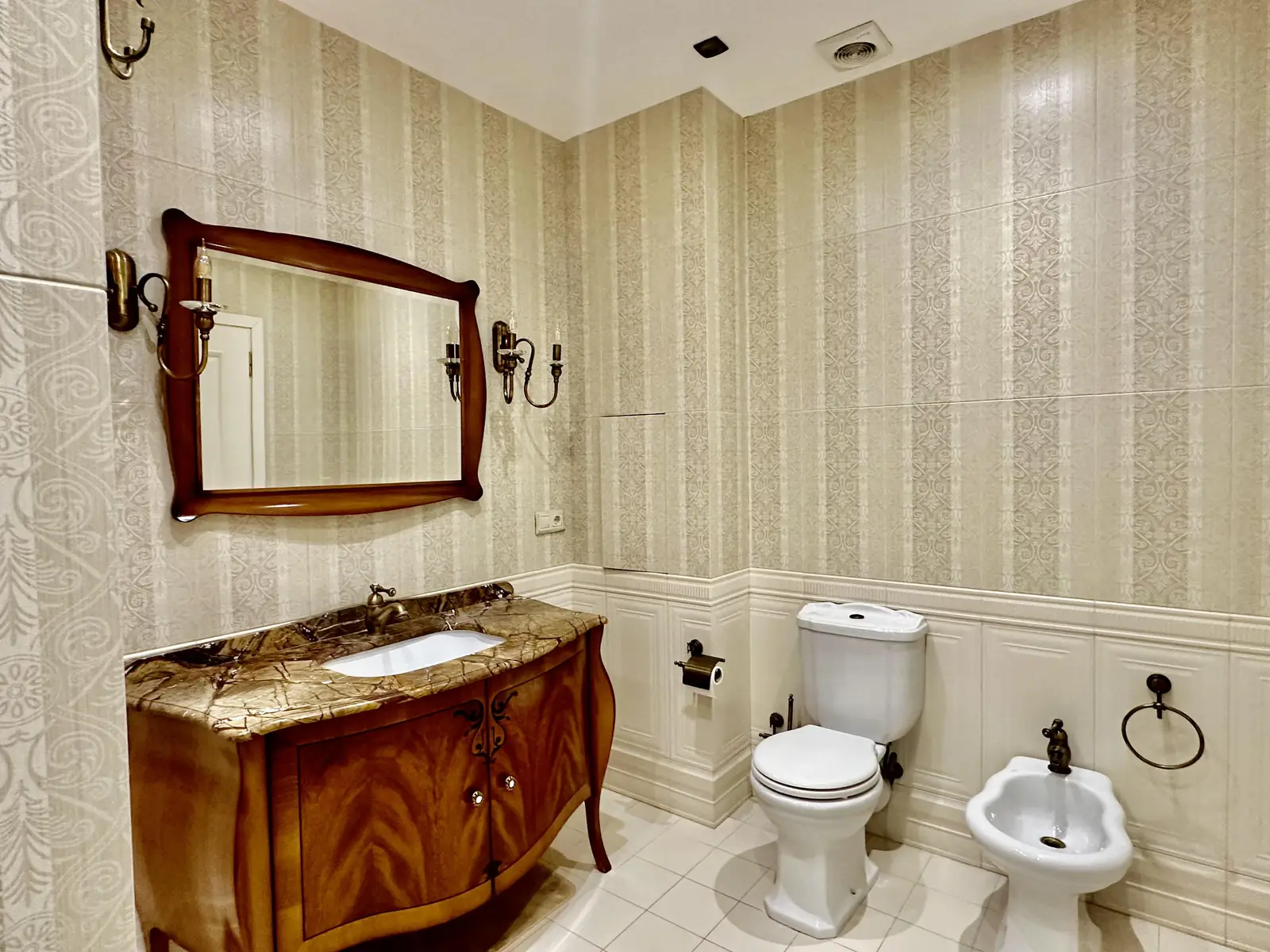 4-комнатная квартира 146,5 м², корпус 5 ЖК «Миракс Парк» — фото 11