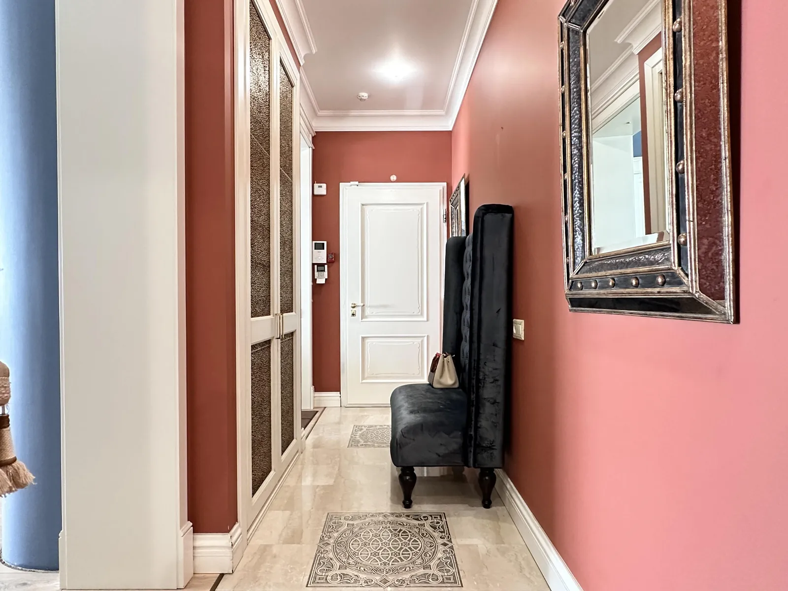 4-комнатная квартира 146,5 м², корпус 5 ЖК «Миракс Парк» — фото 12