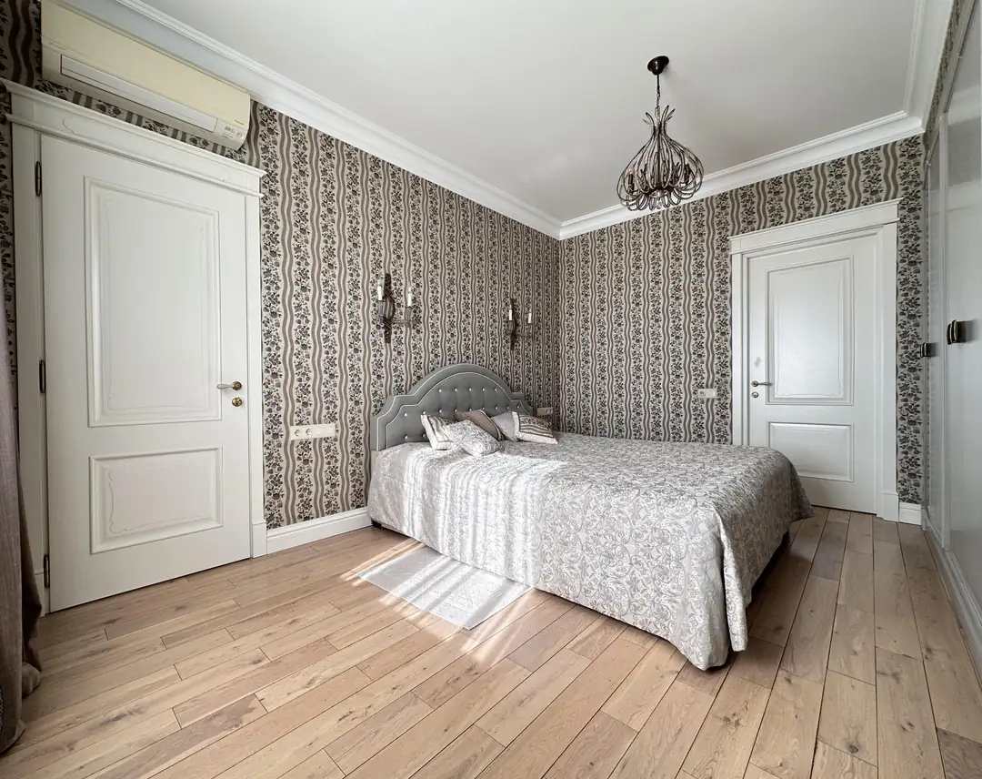 4-комнатная квартира 146,5 м², корпус 5 ЖК «Миракс Парк» — фото 8