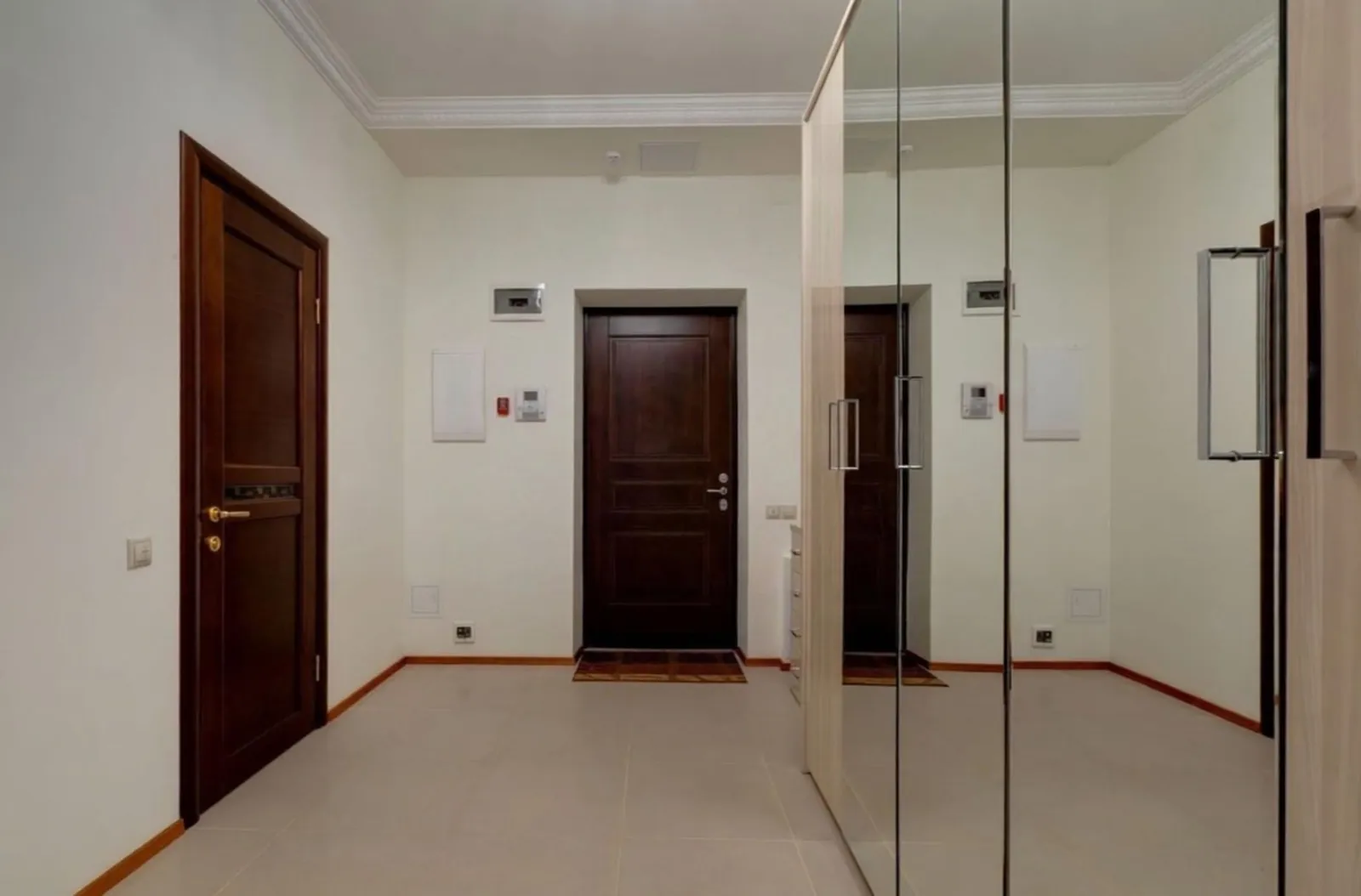 4-комнатная квартира 154,6 м², корпус 4 ЖК «Миракс Парк» — фото 10