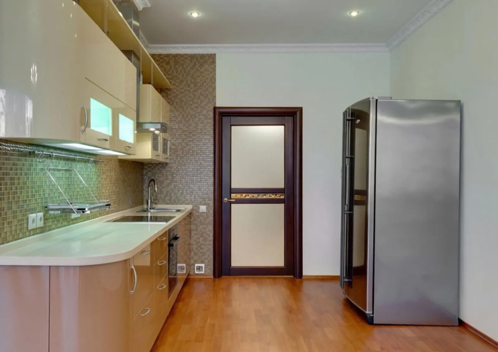 4-комнатная квартира 154,6 м², корпус 4 ЖК «Миракс Парк» — фото 4