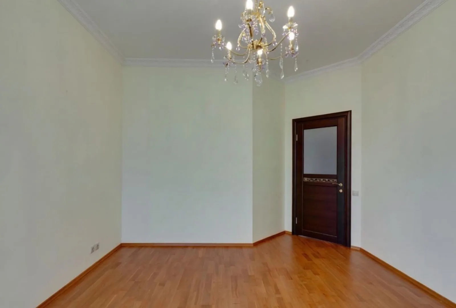 4-комнатная квартира 154,6 м², корпус 4 ЖК «Миракс Парк» — фото 6