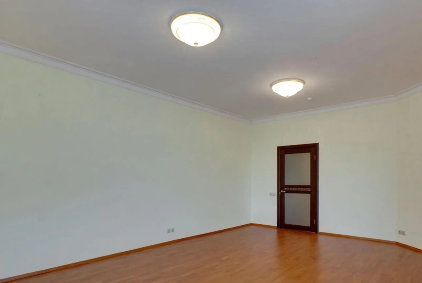 4-комнатная квартира 154,6 м², корпус 4 ЖК «Миракс Парк» — фото 7