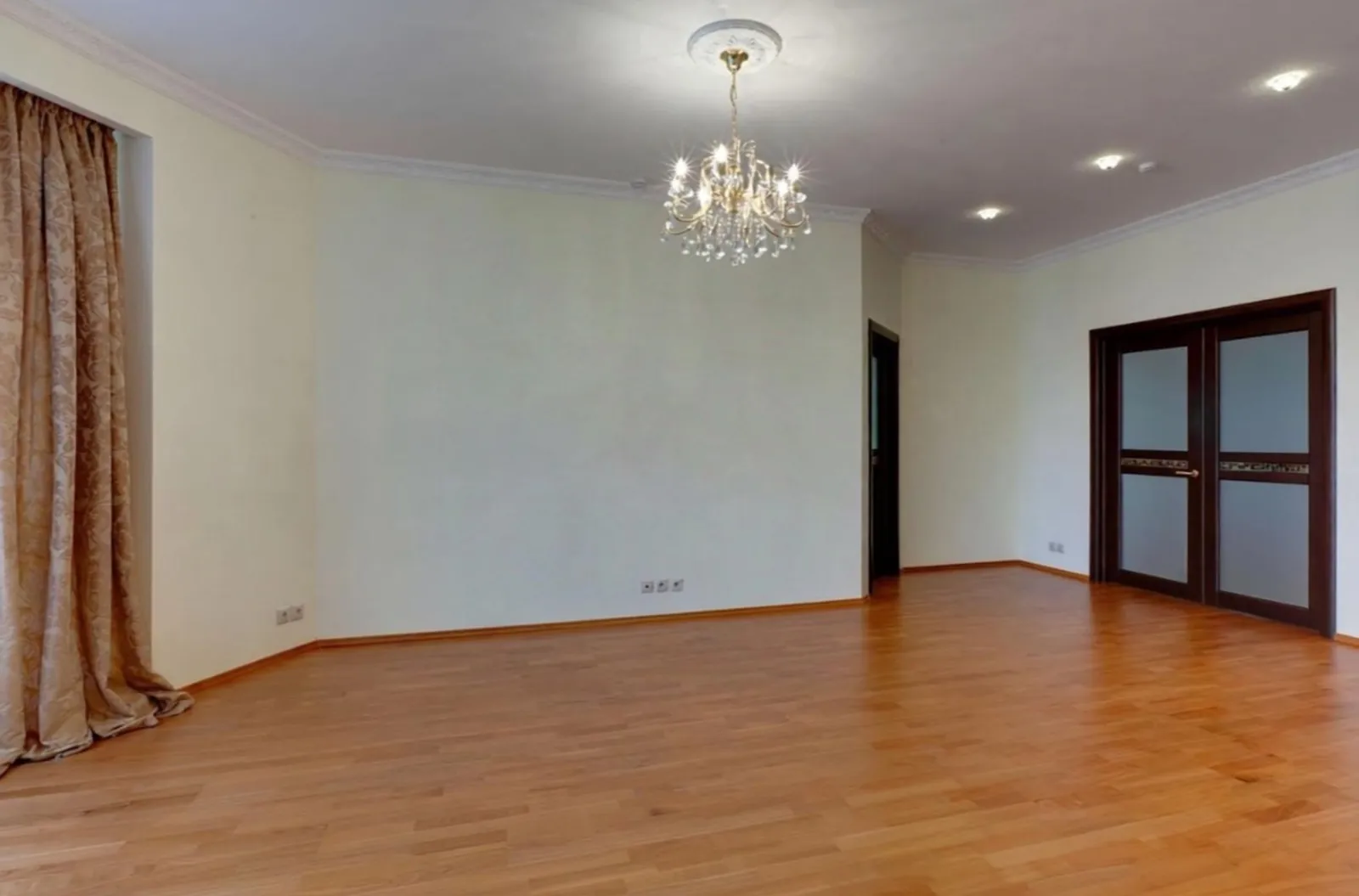 4-комнатная квартира 154,6 м², корпус 4 ЖК «Миракс Парк» — фото 8