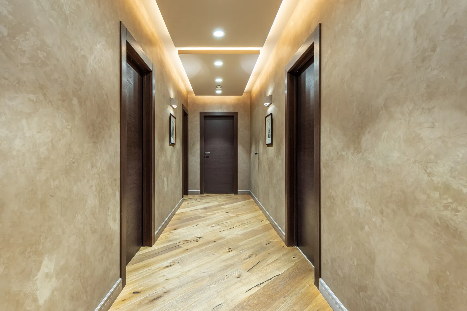 4-комнатная квартира 225 м², корпус 4 ЖК «Миракс Парк» — фото 12