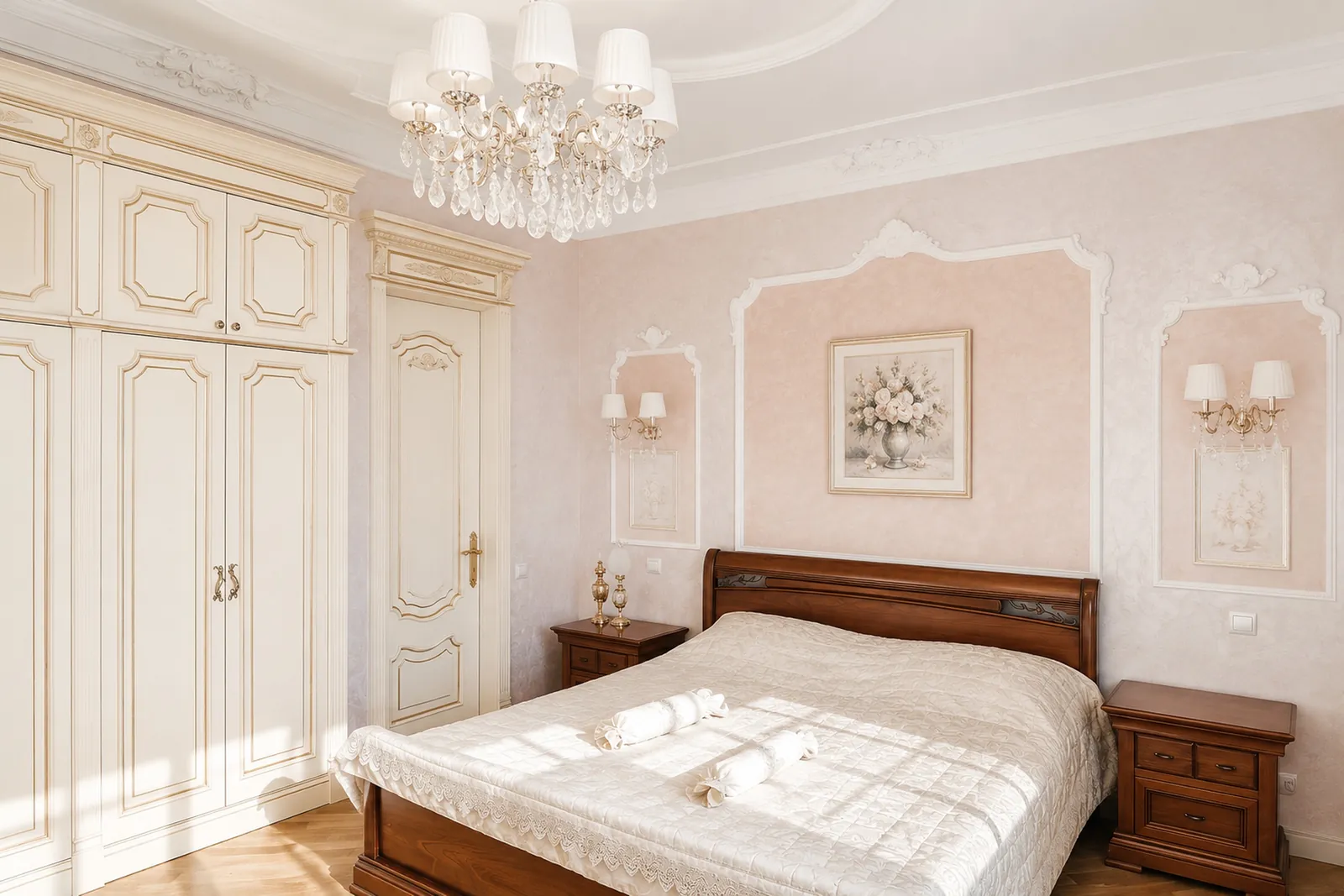 5-комнатная квартира 190,8 м², корпус 1 ЖК «Миракс Парк» — фото 9