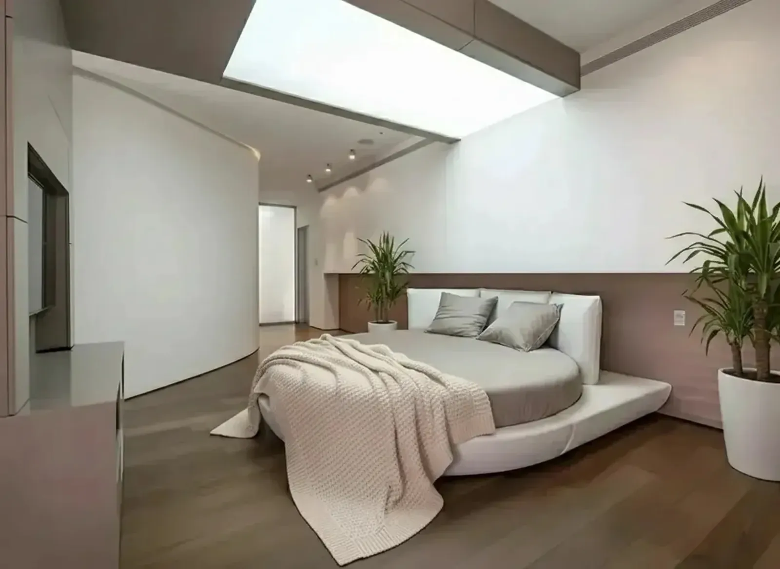 5-комнатная квартира 289 м², корпус 3 ЖК «Миракс Парк» — фото 10
