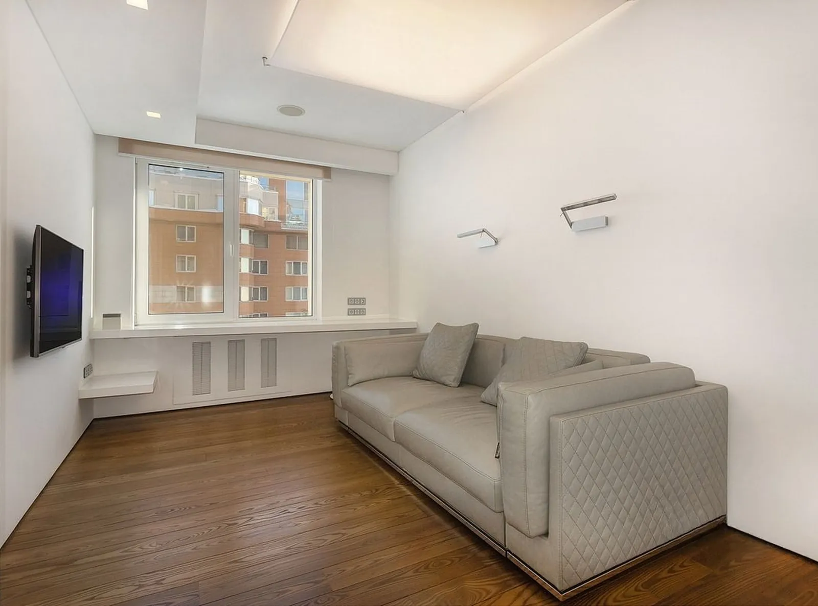 5-комнатная квартира 289 м², корпус 3 ЖК «Миракс Парк» — фото 11