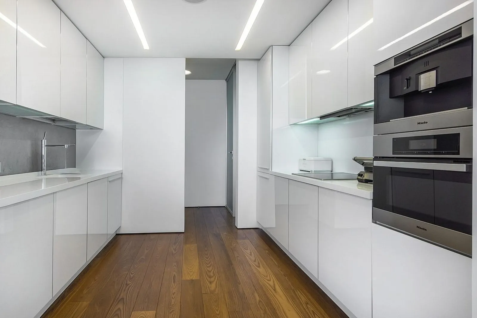 5-комнатная квартира 289 м², корпус 3 ЖК «Миракс Парк» — фото 6