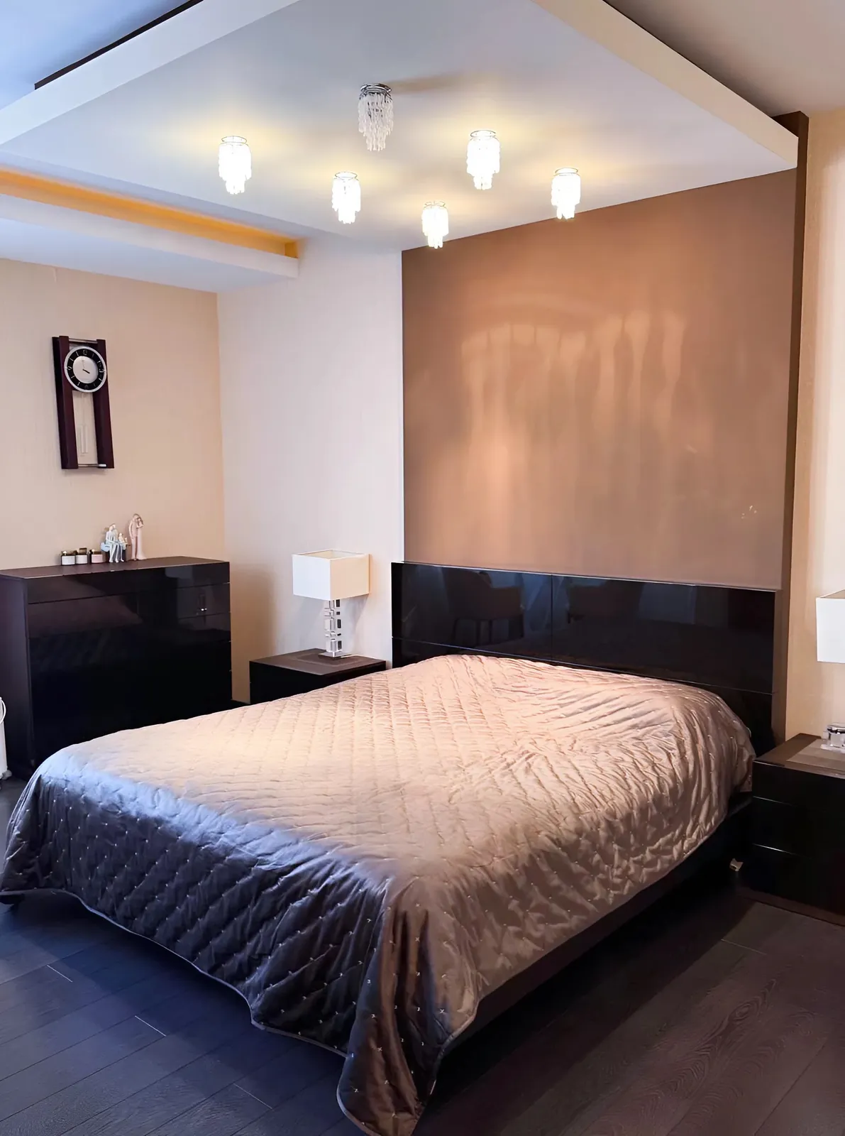 3-комнатная квартира 190,5 м², корпус 3 ЖК «Миракс Парк» — фото 11