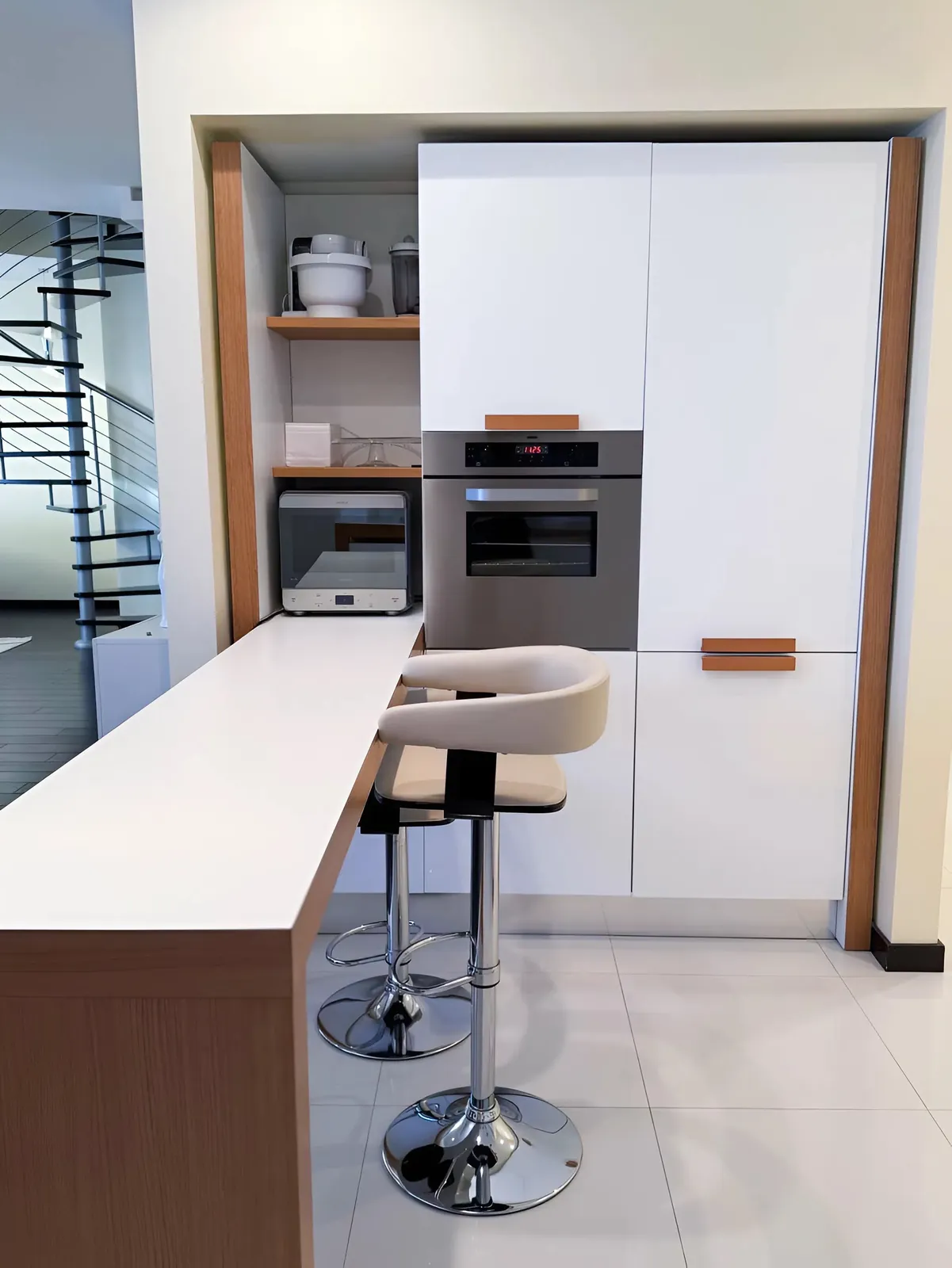 3-комнатная квартира 190,5 м², корпус 3 ЖК «Миракс Парк» — фото 3
