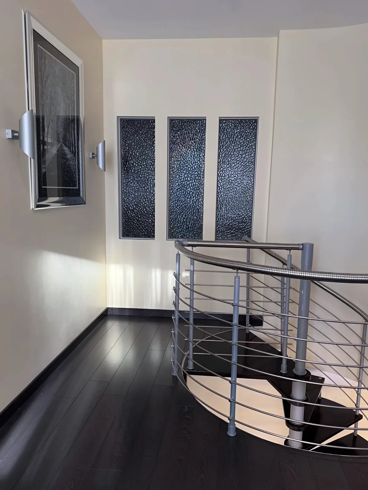 3-комнатная квартира 190,5 м², корпус 3 ЖК «Миракс Парк» — фото 9
