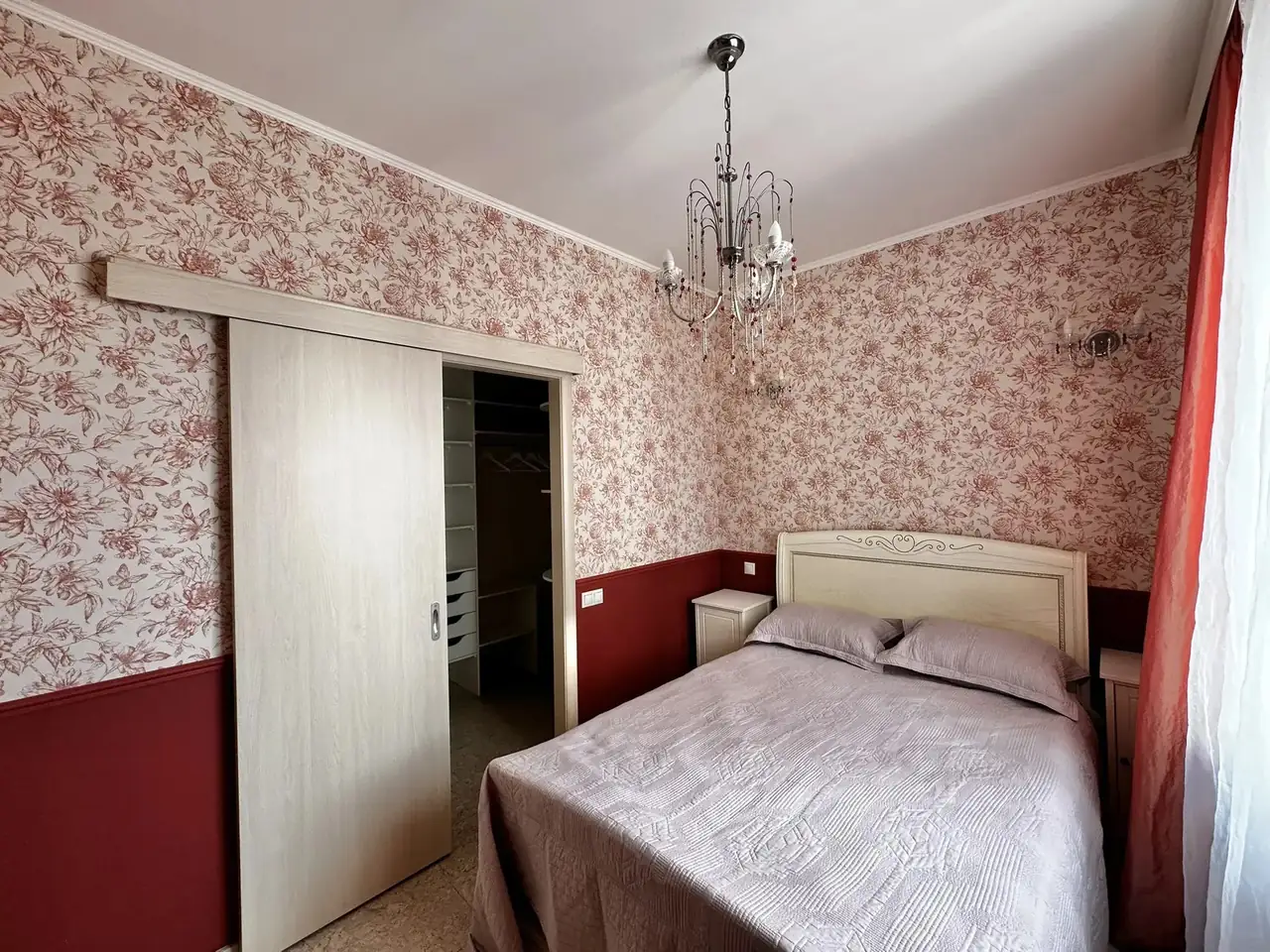 3-комнатная квартира 90 м², корпус 3 ЖК «Миракс Парк» — фото 3