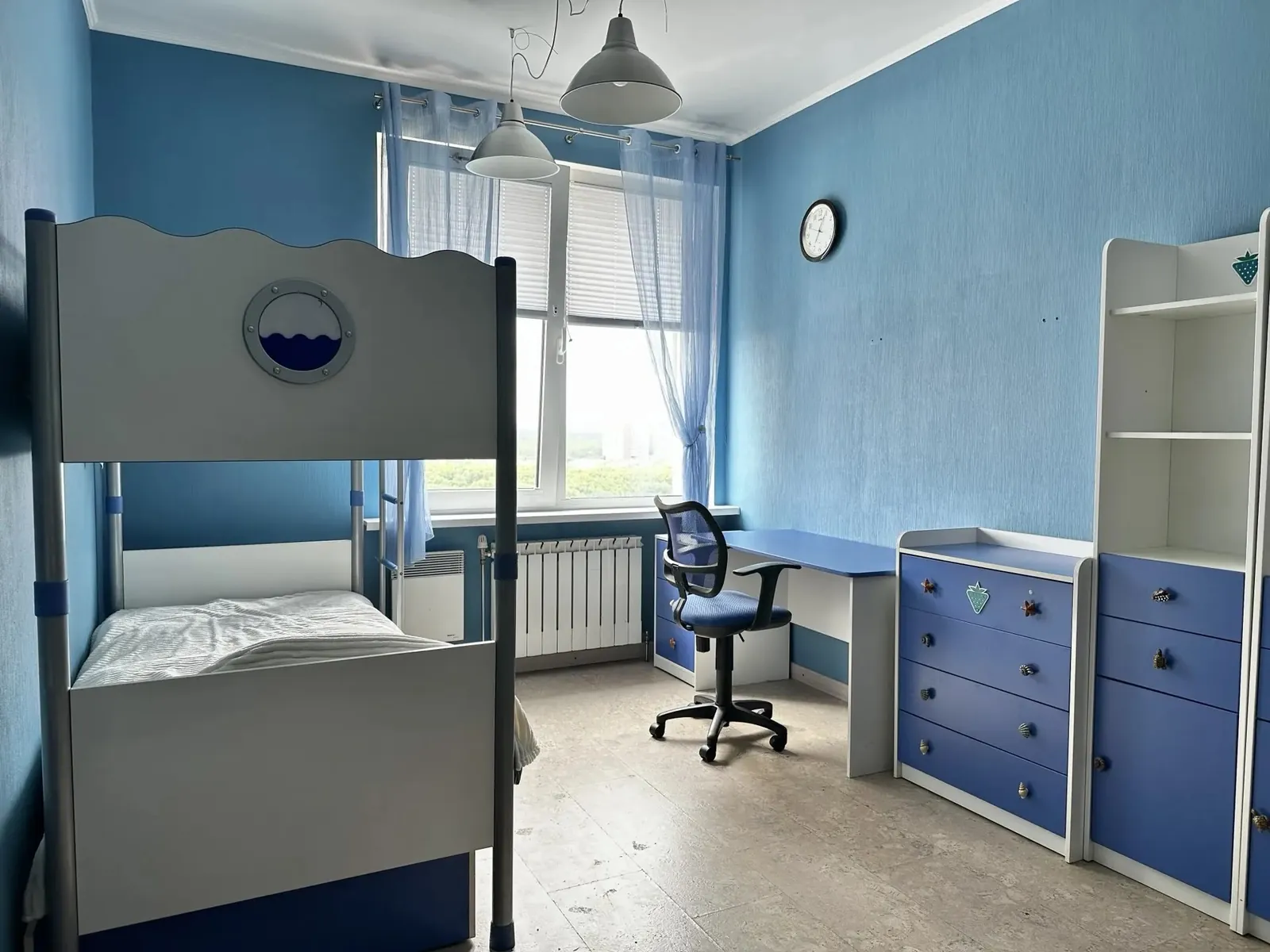 3-комнатная квартира 90 м², корпус 3 ЖК «Миракс Парк» — фото 6