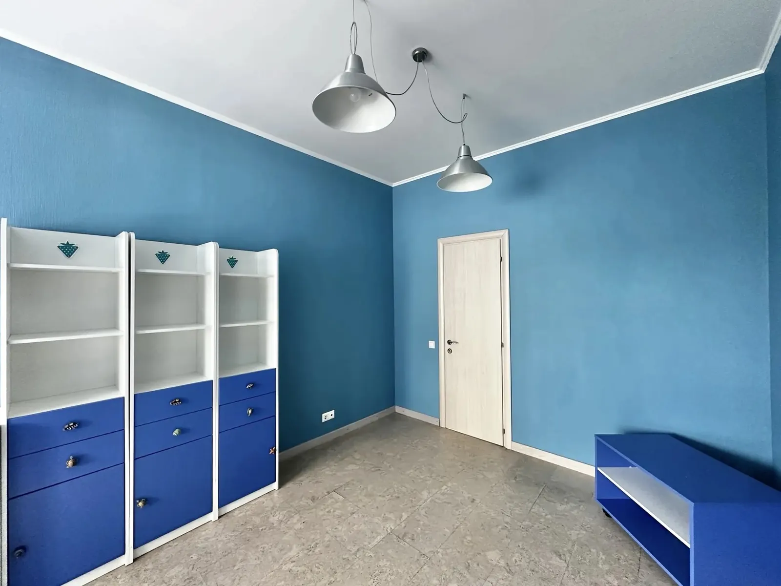 3-комнатная квартира 90 м², корпус 3 ЖК «Миракс Парк» — фото 7