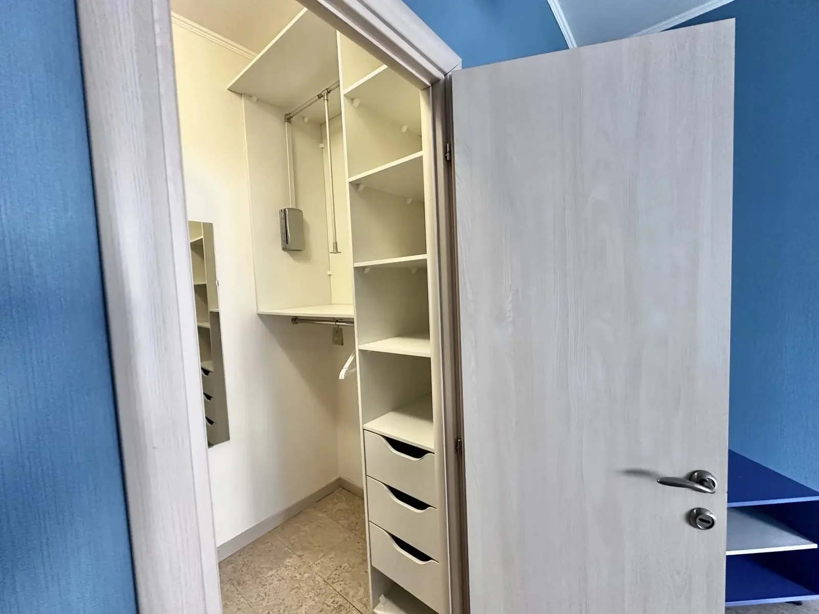 3-комнатная квартира 90 м², корпус 3 ЖК «Миракс Парк» — фото 8