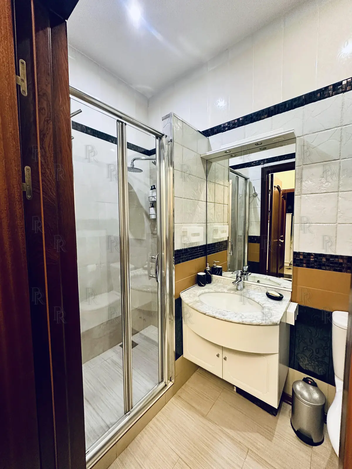 3-комнатная квартира 92 м², корпус 4 ЖК «Миракс Парк» — фото 10