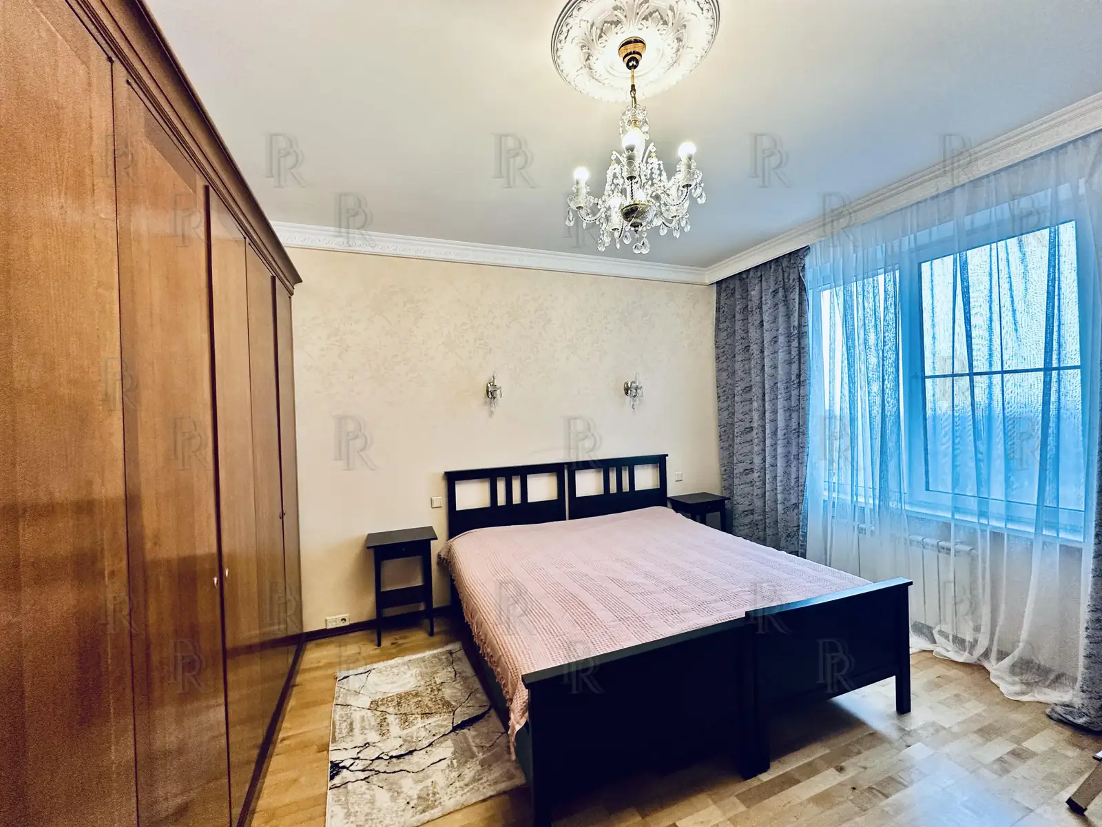 3-комнатная квартира 92 м², корпус 4 ЖК «Миракс Парк» — фото 7
