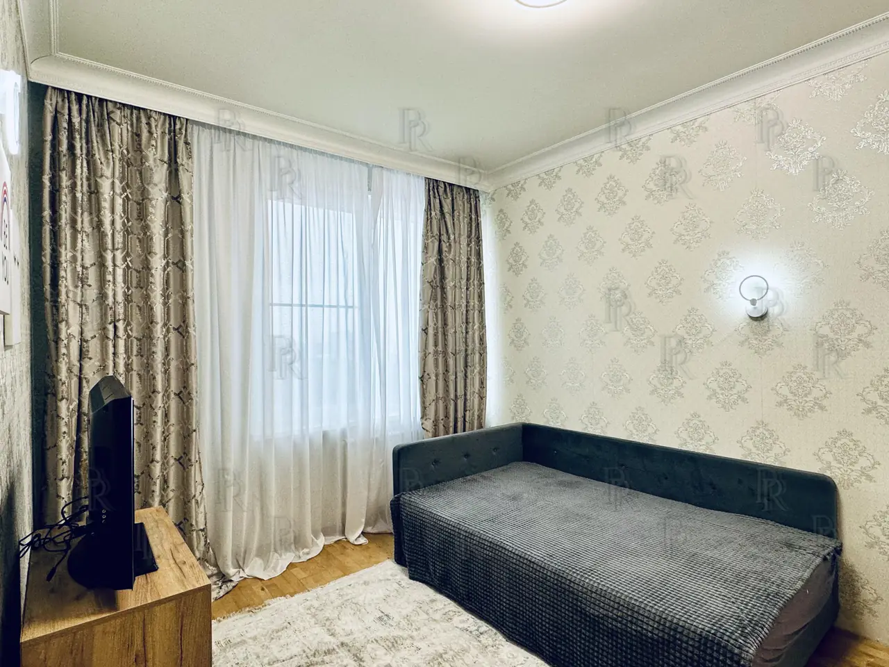 3-комнатная квартира 92 м², корпус 4 ЖК «Миракс Парк» — фото 8