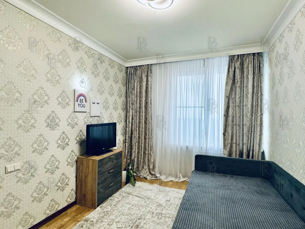 3-комнатная квартира 92 м², корпус 4 ЖК «Миракс Парк» — фото 9