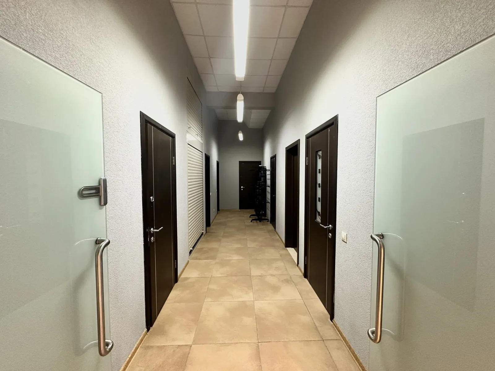 Коммерческое помещение 135 м², корпус 3 ЖК «Миракс Парк» — фото 11