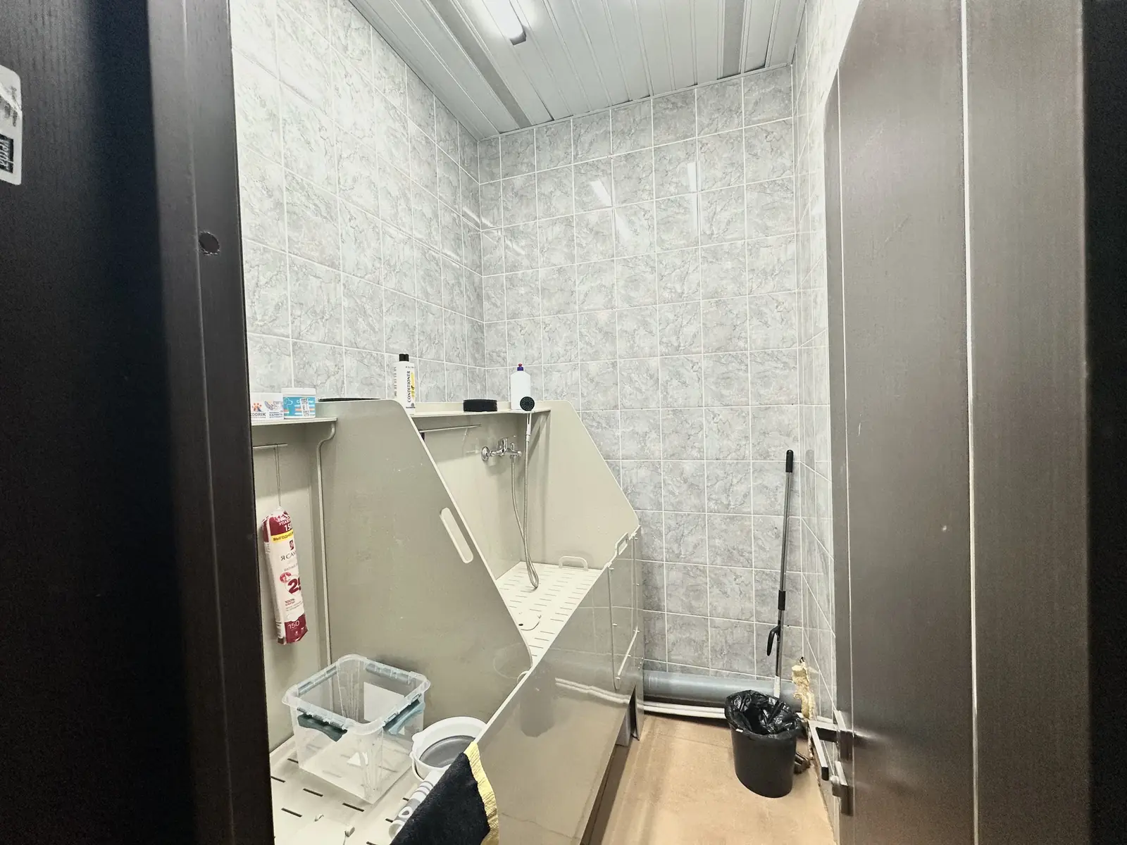 Коммерческое помещение 135 м², корпус 3 ЖК «Миракс Парк» — фото 9